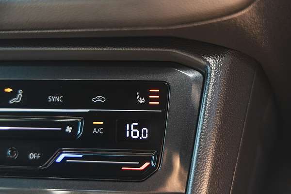 2023 Volkswagen Tiguan 162TSI R-Line 5N