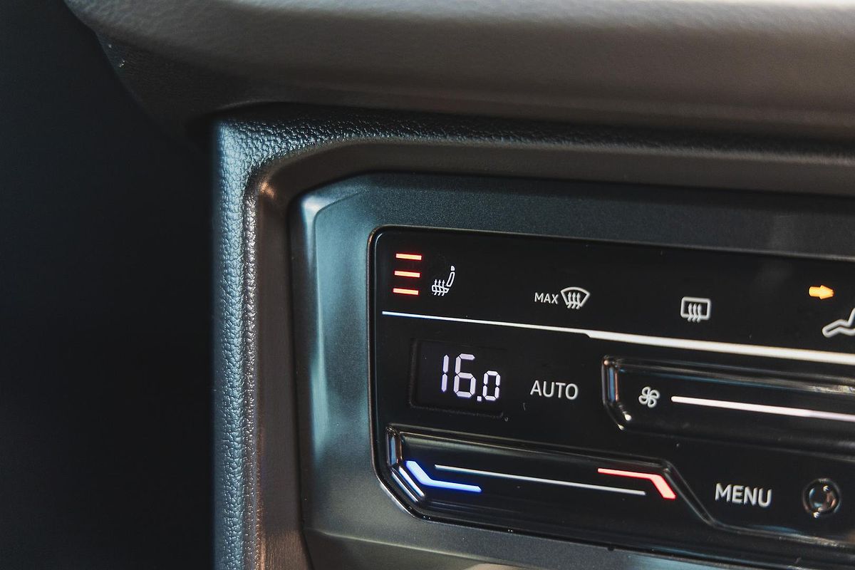 2023 Volkswagen Tiguan 162TSI R-Line 5N