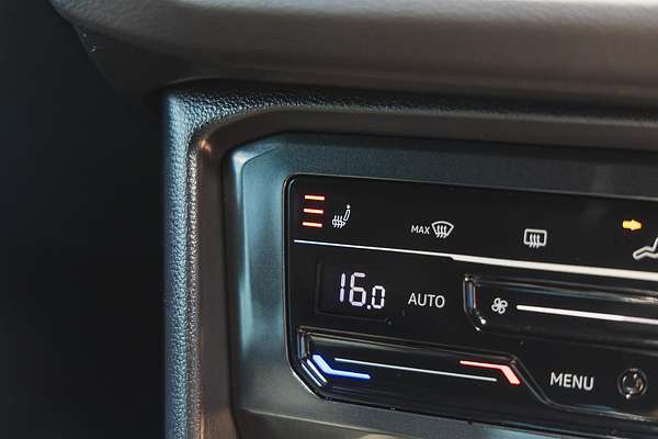 2023 Volkswagen Tiguan 162TSI R-Line 5N