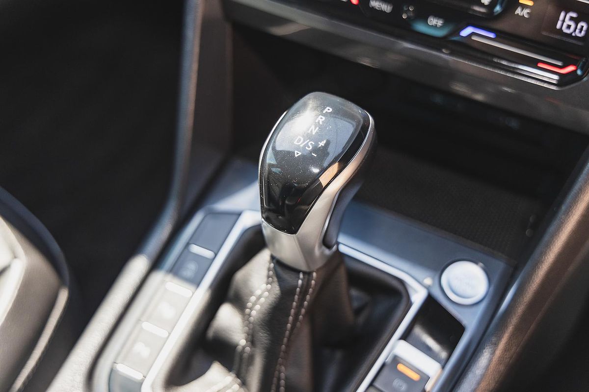 2023 Volkswagen Tiguan 162TSI R-Line 5N