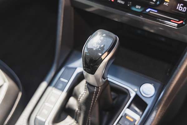 2023 Volkswagen Tiguan 162TSI R-Line 5N