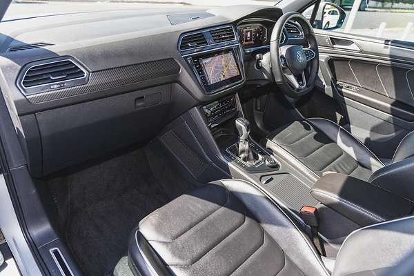 2023 Volkswagen Tiguan 162TSI R-Line 5N