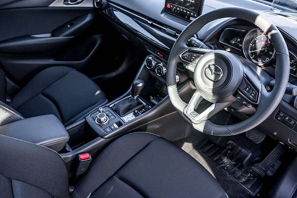 2025 Mazda CX-3 G20 Pure DK