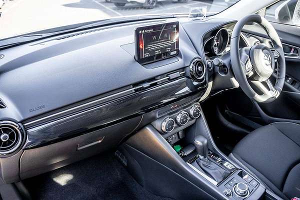 2025 Mazda CX-3 G20 Pure DK