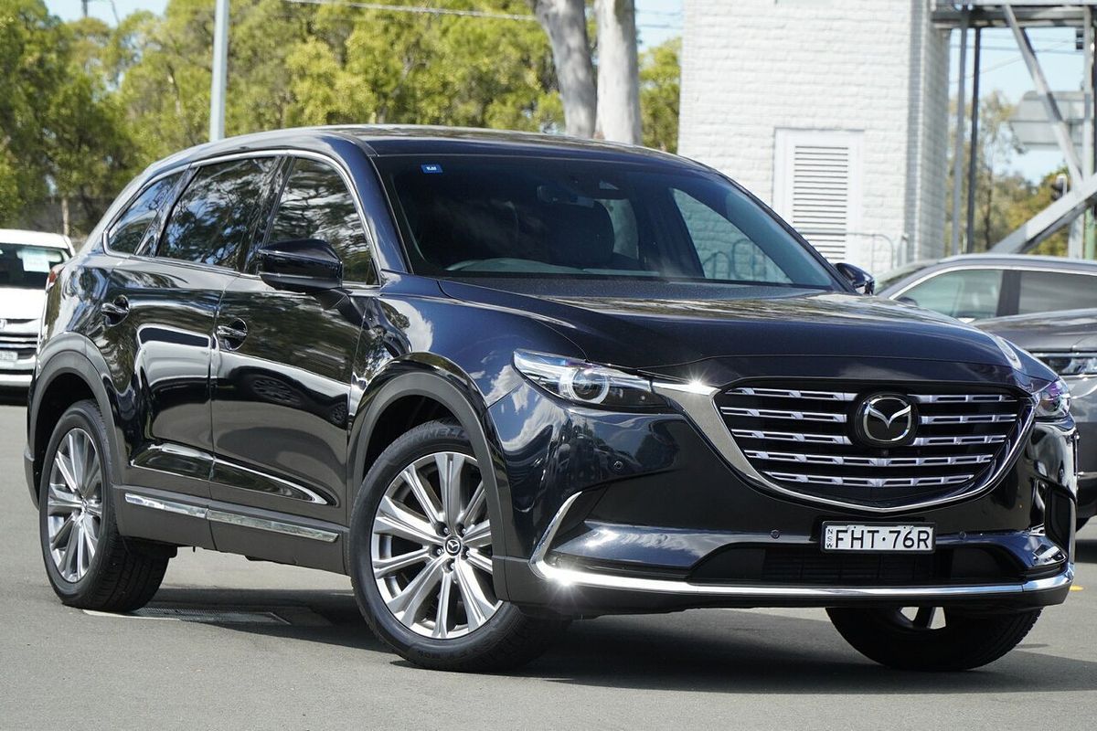 2023 Mazda CX-9 Azami LE TC