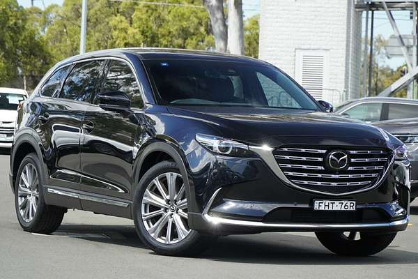2023 Mazda CX-9 Azami LE TC
