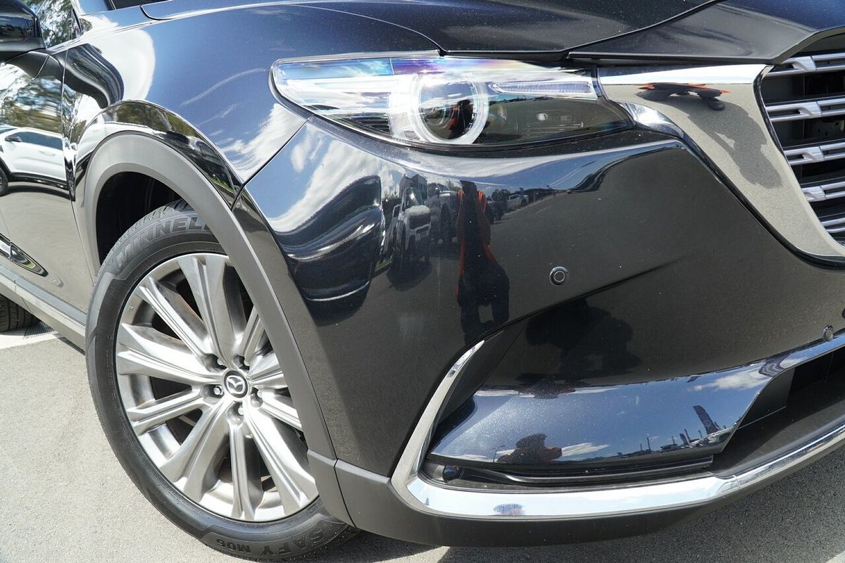 2023 Mazda CX-9 Azami LE TC