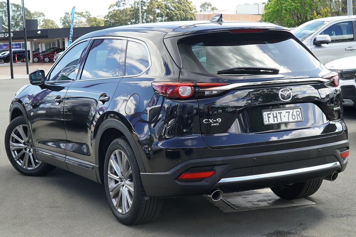 2023 Mazda CX-9 Azami LE TC