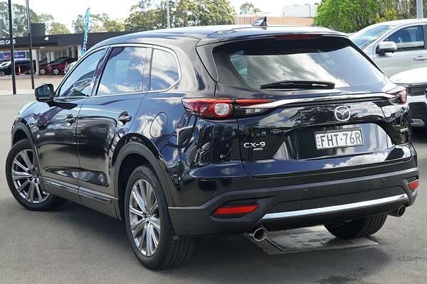 2023 Mazda CX-9 Azami LE TC