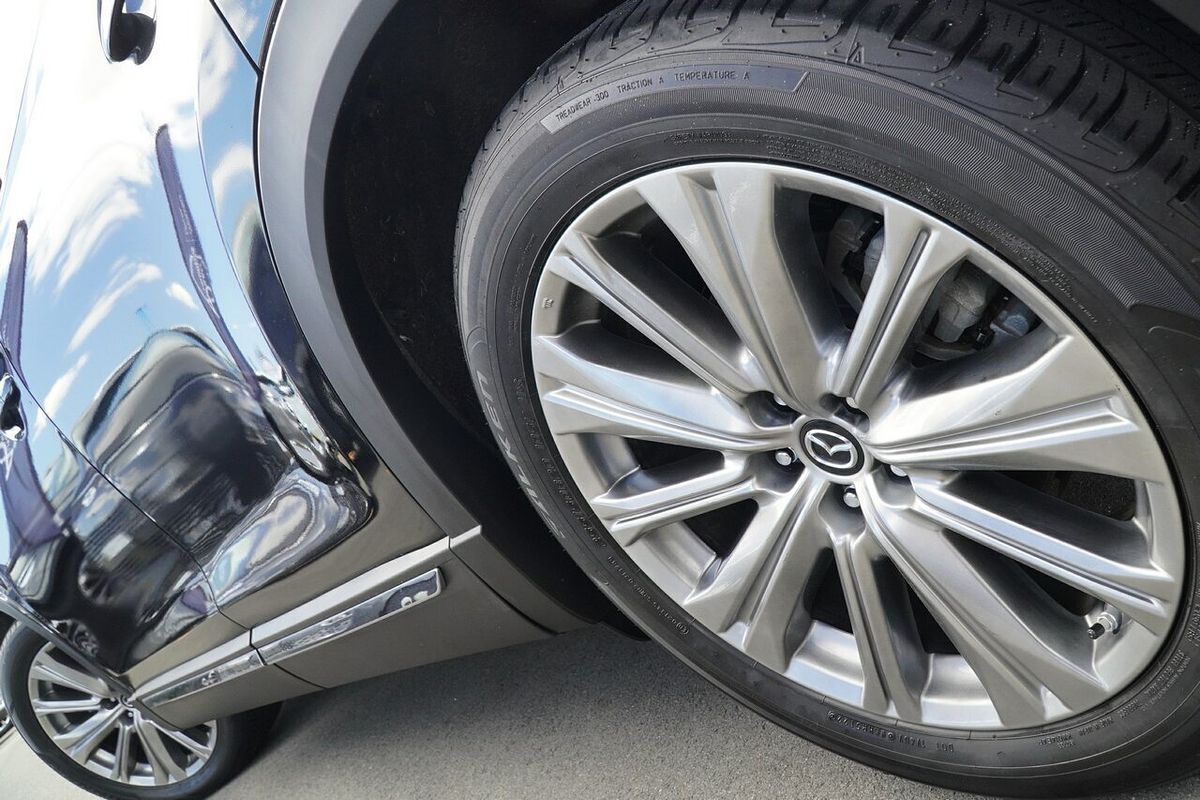 2023 Mazda CX-9 Azami LE TC