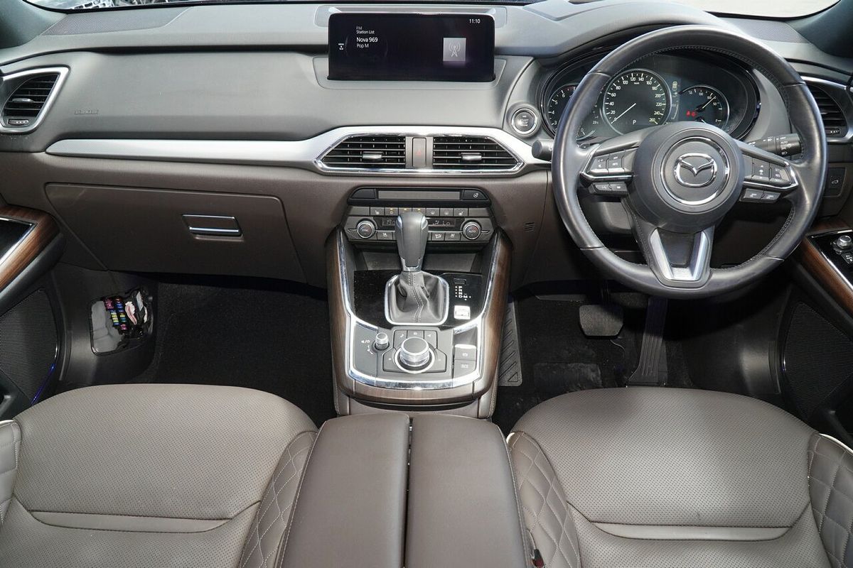 2023 Mazda CX-9 Azami LE TC