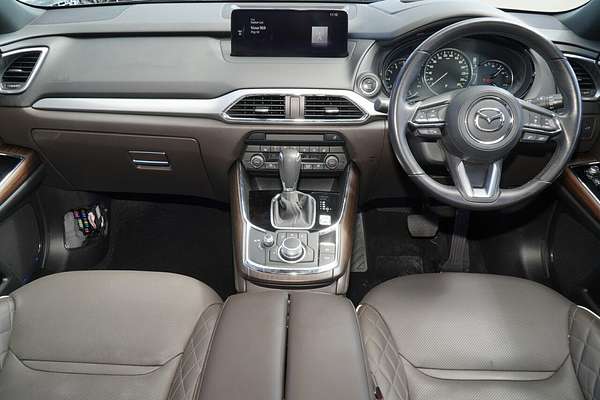 2023 Mazda CX-9 Azami LE TC