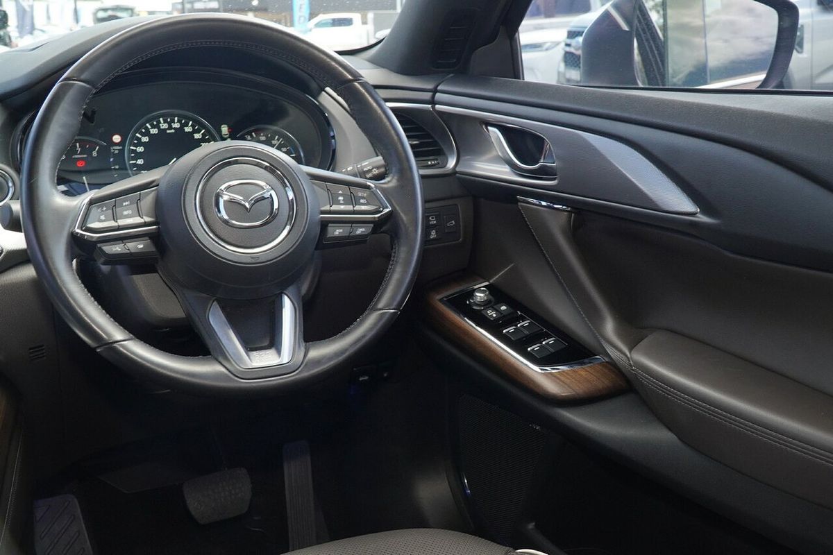 2023 Mazda CX-9 Azami LE TC