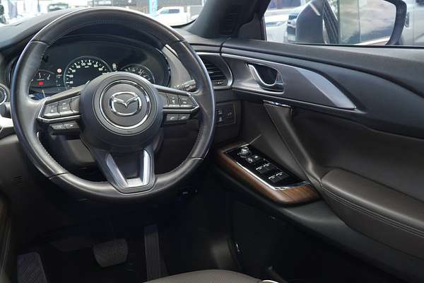 2023 Mazda CX-9 Azami LE TC