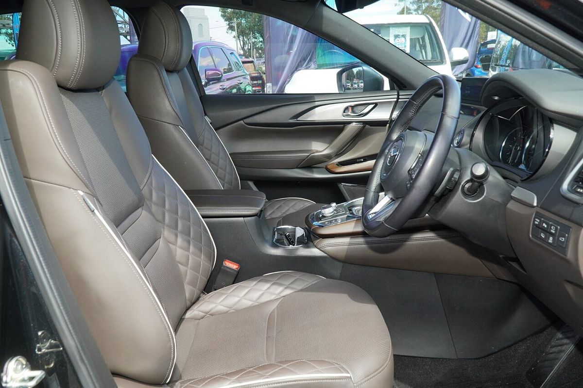 2023 Mazda CX-9 Azami LE TC