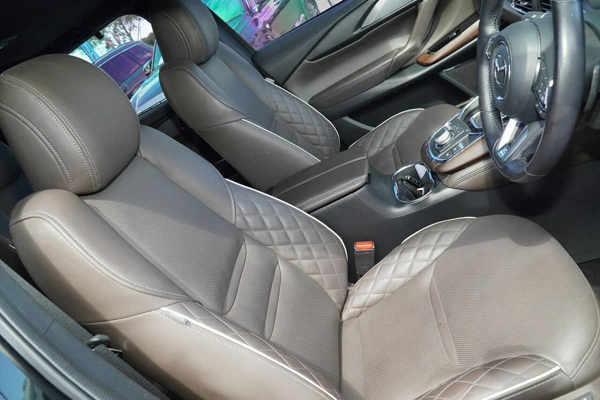 2023 Mazda CX-9 Azami LE TC