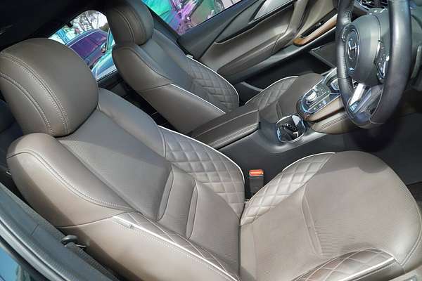 2023 Mazda CX-9 Azami LE TC