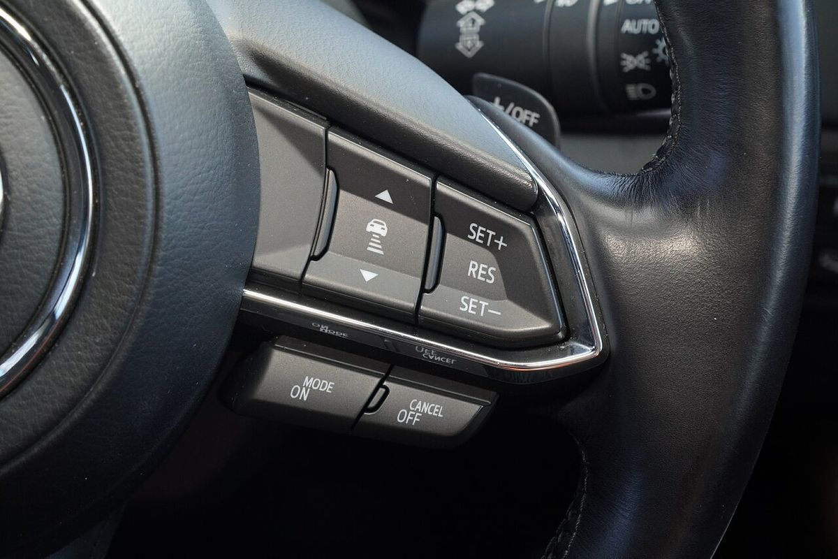 2023 Mazda CX-9 Azami LE TC
