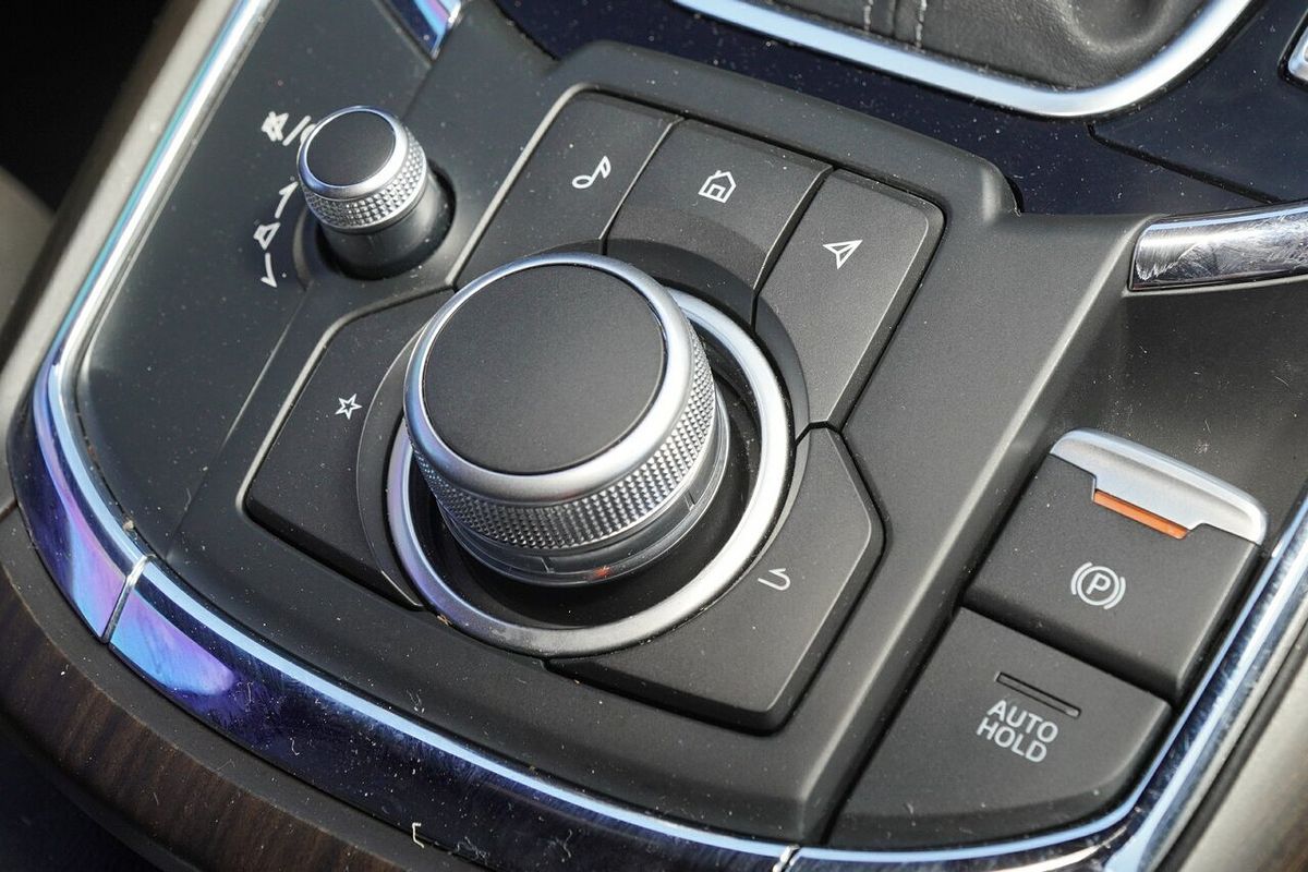 2023 Mazda CX-9 Azami LE TC