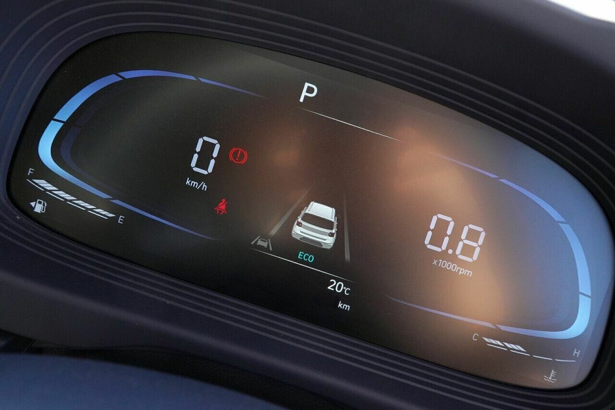 2025 Hyundai Venue Elite QX.V5