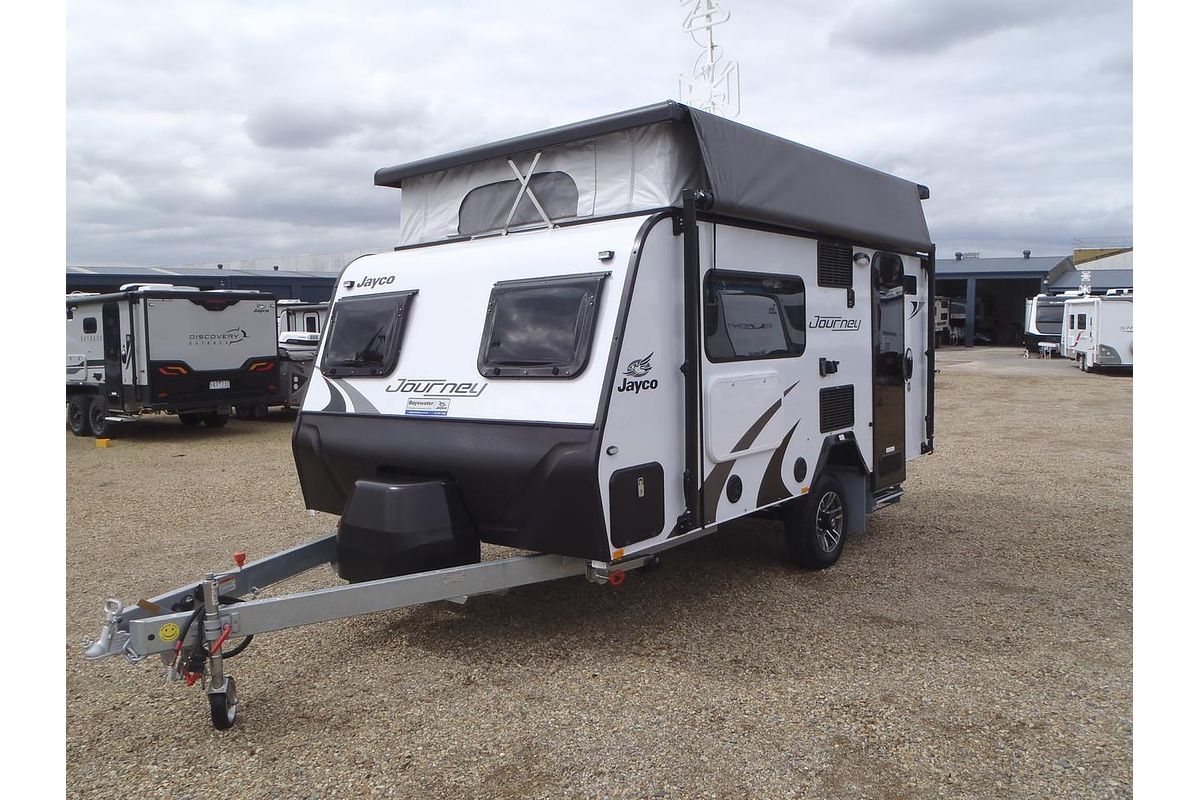 2023 Jayco Journey 13.42-1.Jy-My23