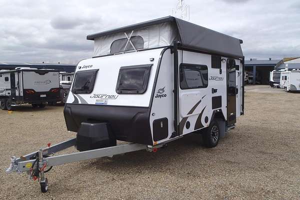 2023 Jayco Journey 13.42-1.Jy-My23