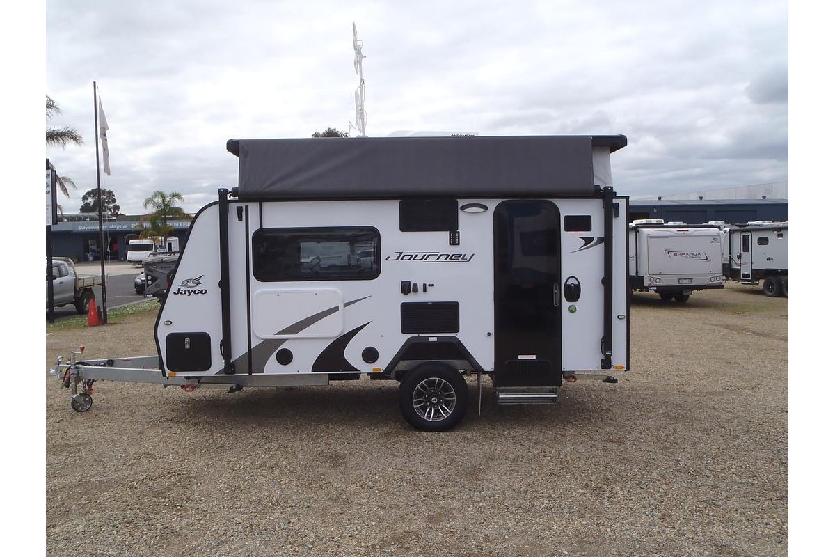 2023 Jayco Journey 13.42-1.Jy-My23