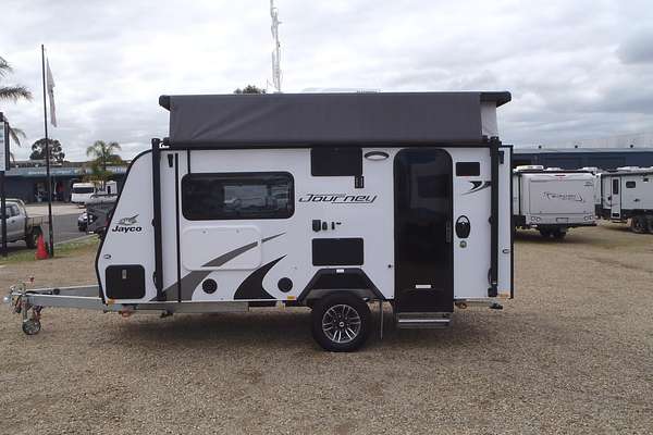2023 Jayco Journey 13.42-1.Jy-My23