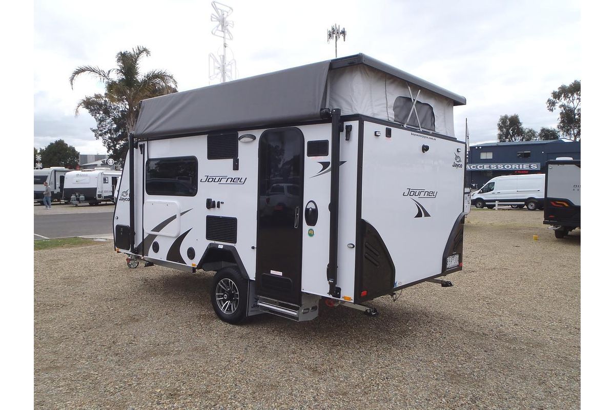 2023 Jayco Journey 13.42-1.Jy-My23