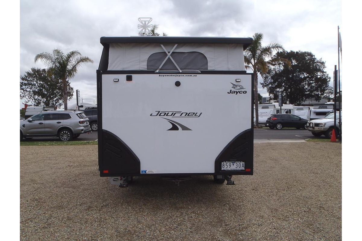 2023 Jayco Journey 13.42-1.Jy-My23