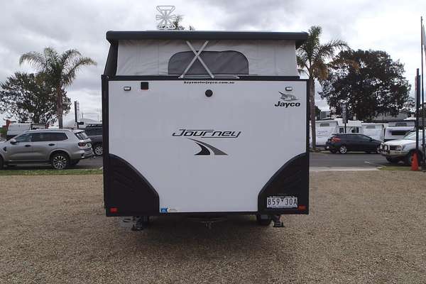 2023 Jayco Journey 13.42-1.Jy-My23