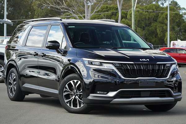 2022 Kia Carnival SLi KA4