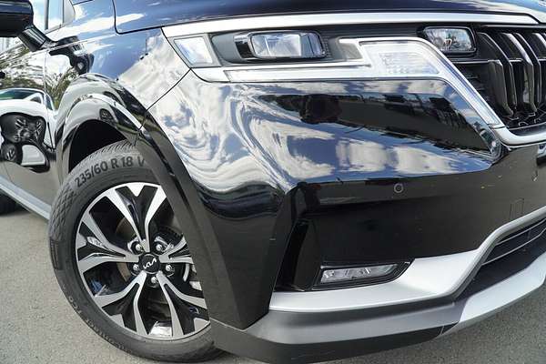 2022 Kia Carnival SLi KA4