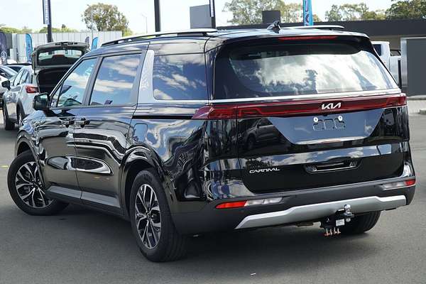 2022 Kia Carnival SLi KA4