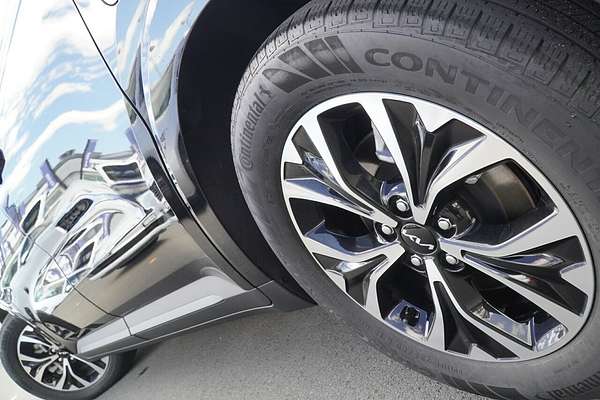 2022 Kia Carnival SLi KA4