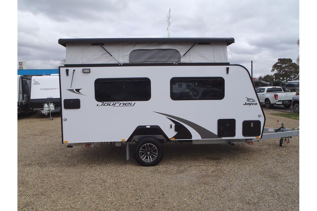 2023 Jayco Journey 13.42-1.Jy-My23