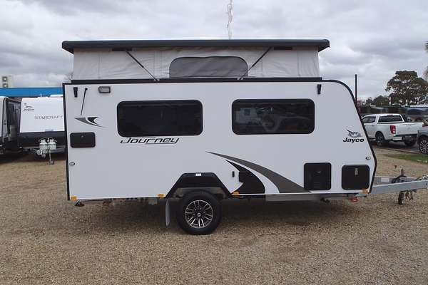 2023 Jayco Journey 13.42-1.Jy-My23