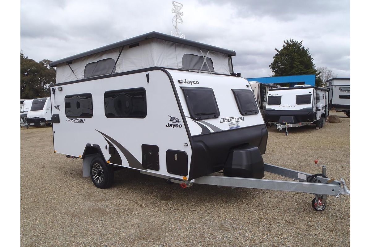 2023 Jayco Journey 13.42-1.Jy-My23