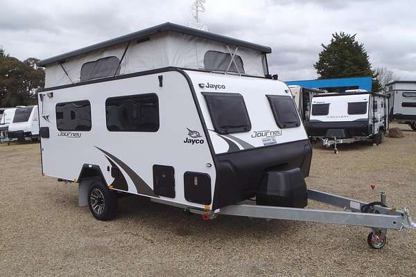 2023 Jayco Journey 13.42-1.Jy-My23