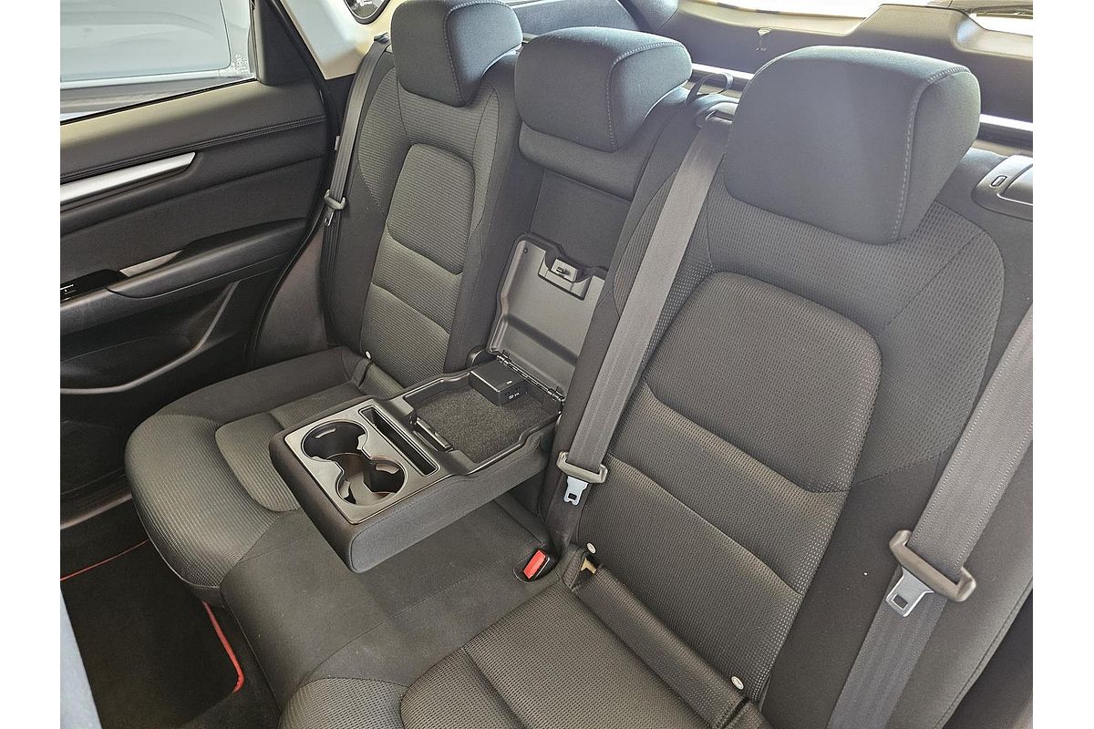 2019 Mazda CX-5 Maxx Sport KF Series