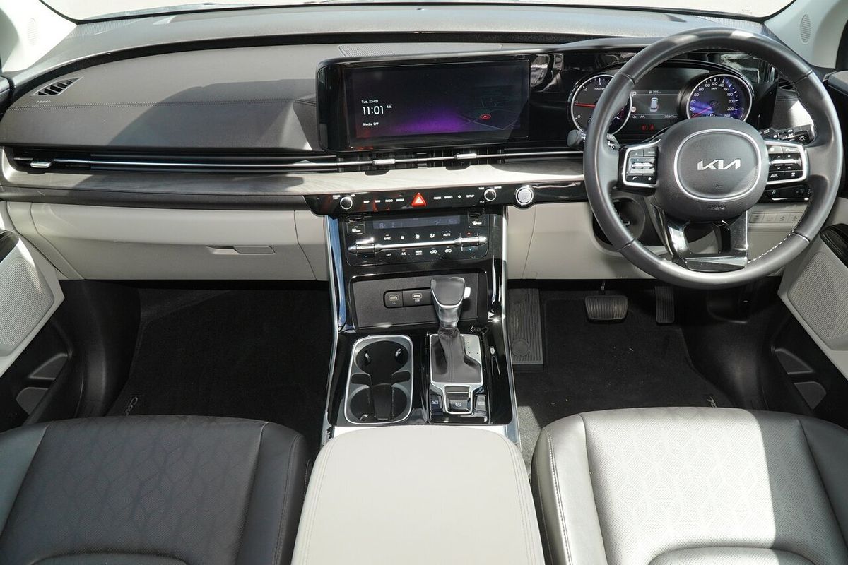 2022 Kia Carnival SLi KA4