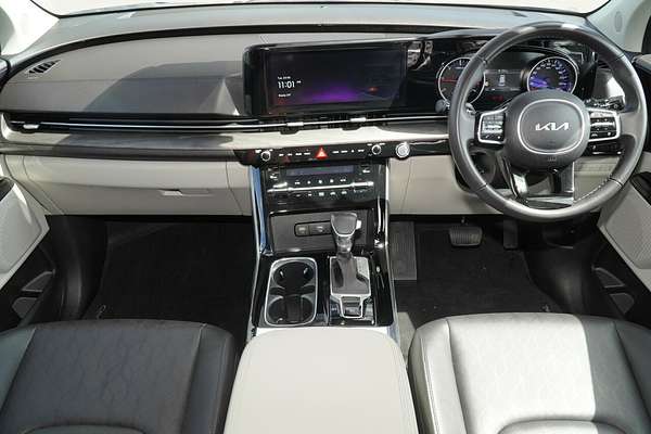 2022 Kia Carnival SLi KA4