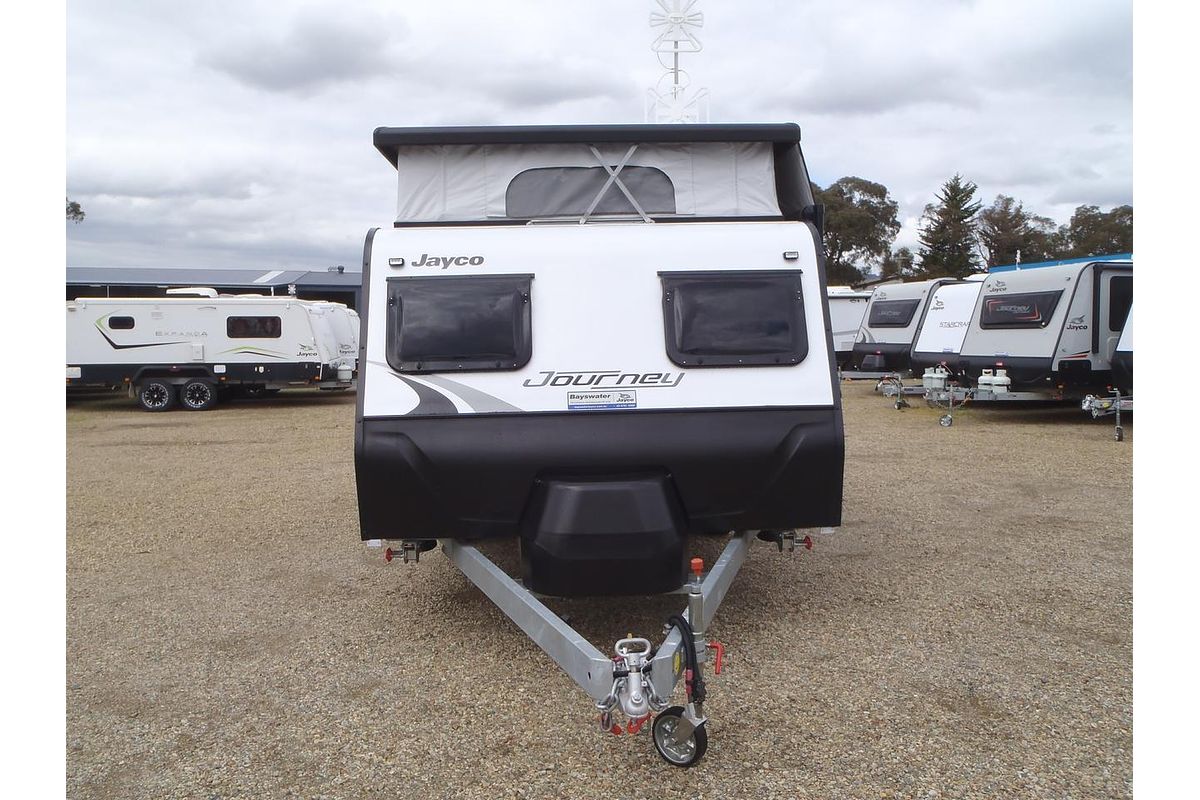 2023 Jayco Journey 13.42-1.Jy-My23