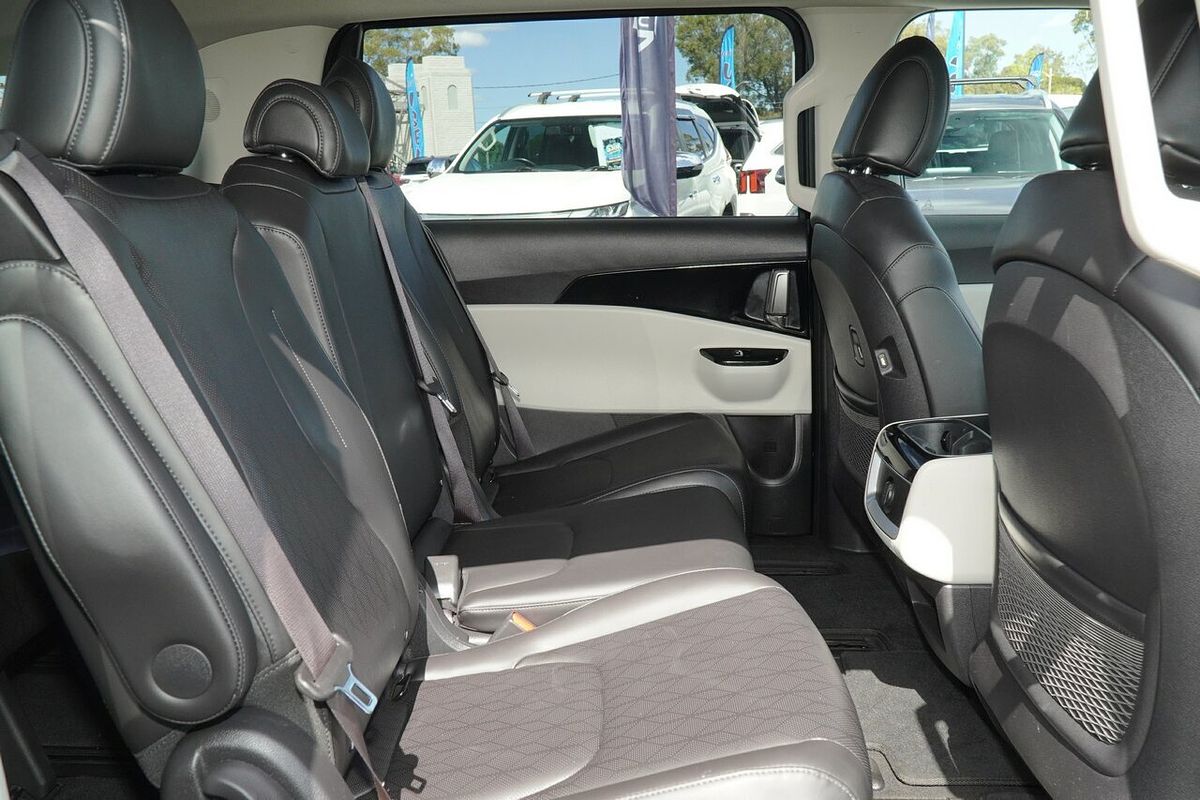 2022 Kia Carnival SLi KA4