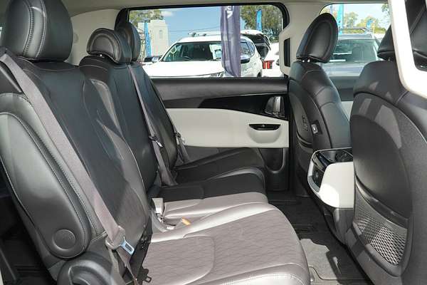 2022 Kia Carnival SLi KA4