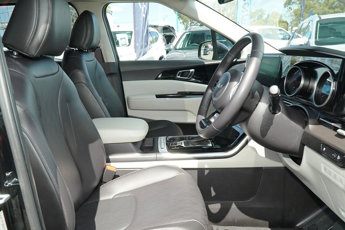 2022 Kia Carnival SLi KA4
