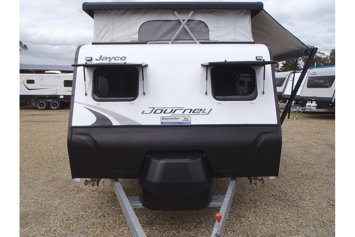 2023 Jayco Journey 13.42-1.Jy-My23