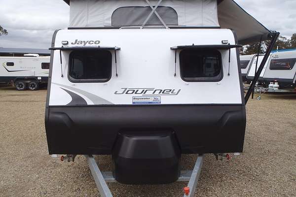 2023 Jayco Journey 13.42-1.Jy-My23