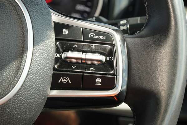 2022 Kia Carnival SLi KA4