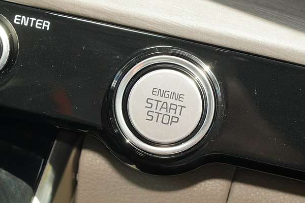 2022 Kia Carnival SLi KA4
